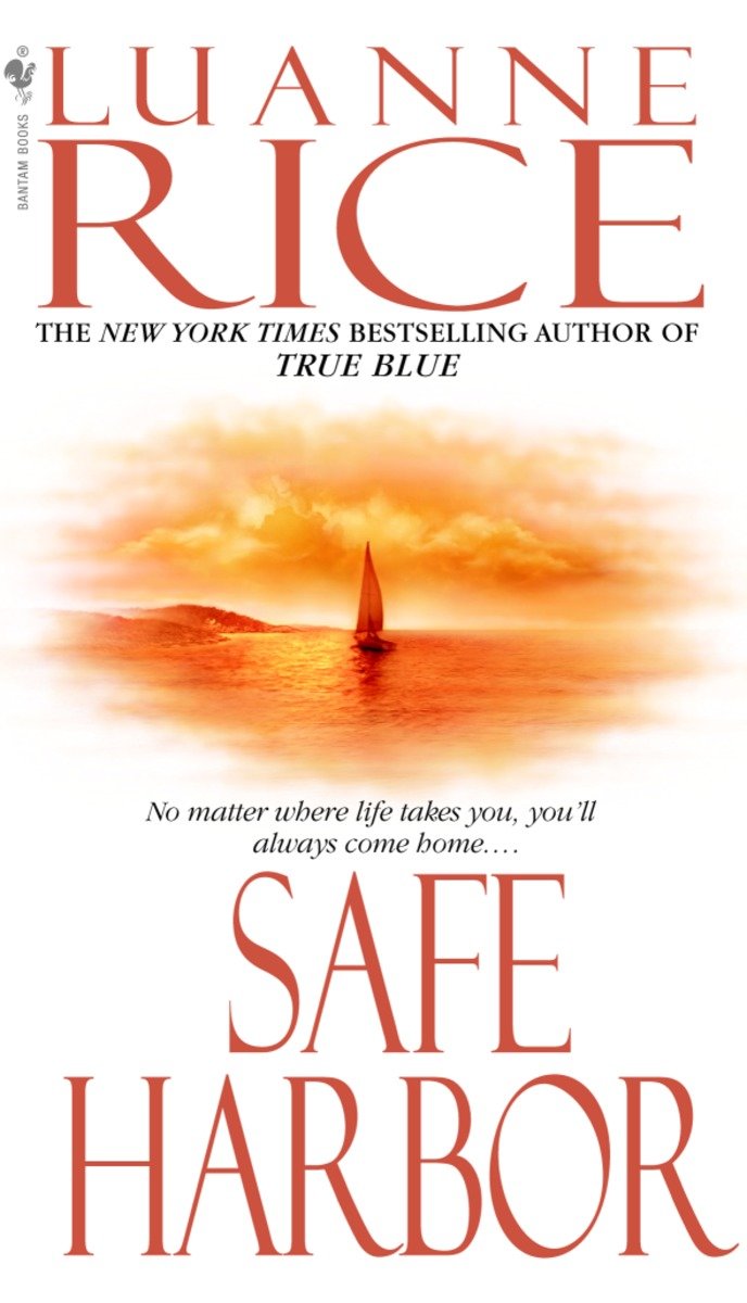 Safe Harbor-Fiction: general and literary-買書書 BuyBookBook