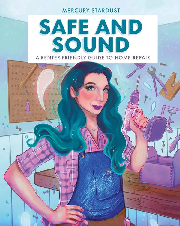 Safe and Sound-DIY: house maintenance manuals-買書書 BuyBookBook