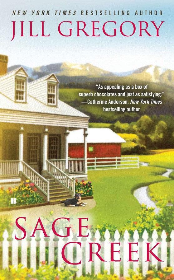 Sage Creek-Fiction: Romance-買書書 BuyBookBook