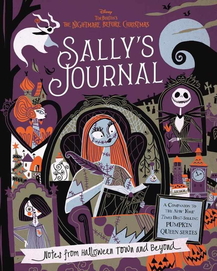 Sally's Journal-Children’s / Teenage fiction: Fantasy-買書書 BuyBookBook