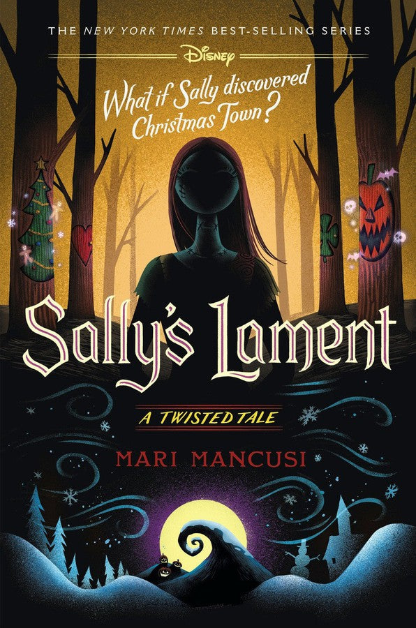 Sally's Lament-Children’s / Teenage fiction: Fantasy-買書書 BuyBookBook