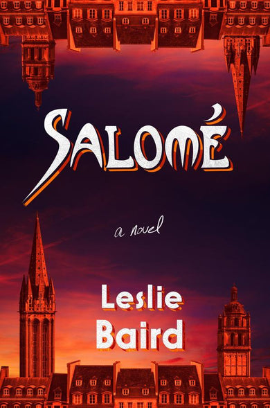 Salomé-Fiction: Short stories and other special features-買書書 BuyBookBook