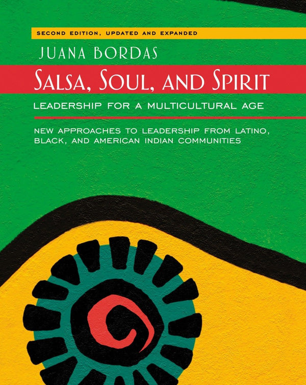 Salsa, Soul, and Spirit-Business and Management-買書書 BuyBookBook