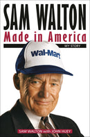 Sam Walton: Made in America