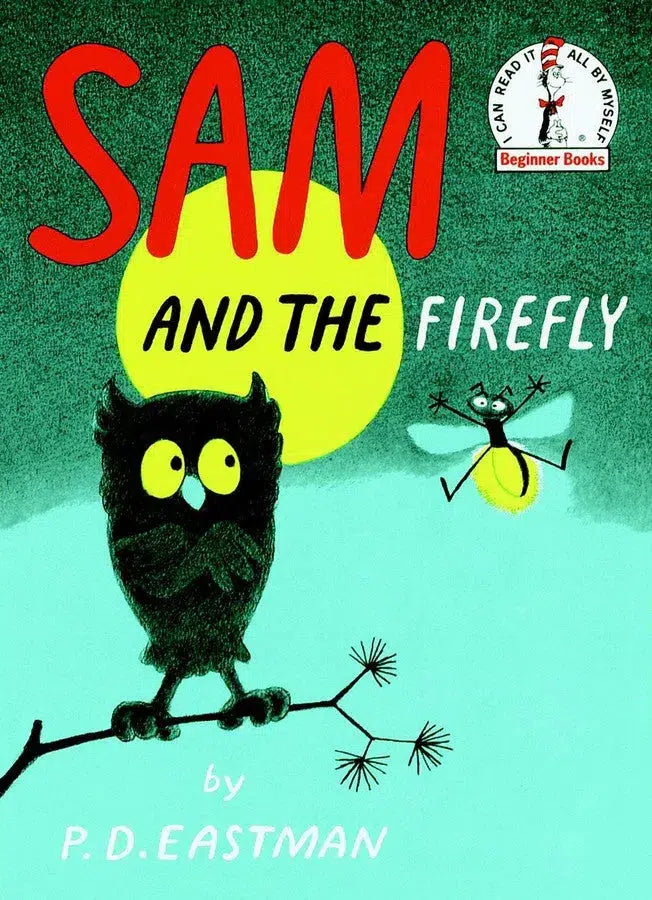 Sam and the Firefly-Children’s / Teenage fiction: Nature and animal stories-買書書 BuyBookBook