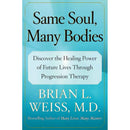 Same Soul, Many Bodies-Nonfiction: 心理勵志 Self-help-買書書 BuyBookBook