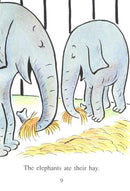 ICR: Sammy the Seal (I Can Read! L1)-Fiction: 橋樑章節 Early Readers-買書書 BuyBookBook