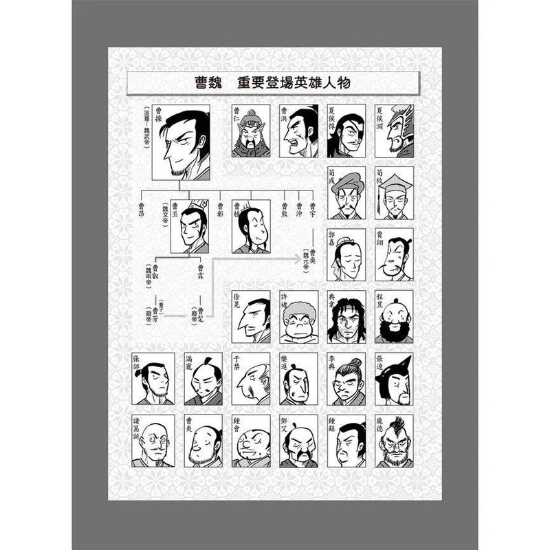 三國時報-非故事: 歷史戰爭 History & War-買書書 BuyBookBook