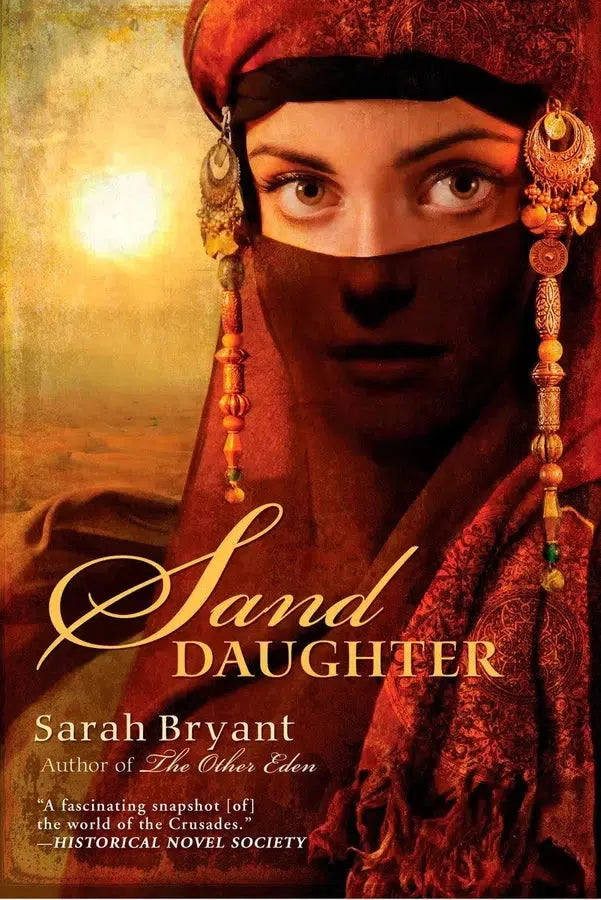 Sand Daughter-Historical fiction-買書書 BuyBookBook