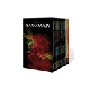 Sandman Box Set-Fiction: 神話傳說 Myth and Legend-買書書 BuyBookBook