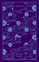 Sanshiro-Fiction: general and literary-買書書 BuyBookBook