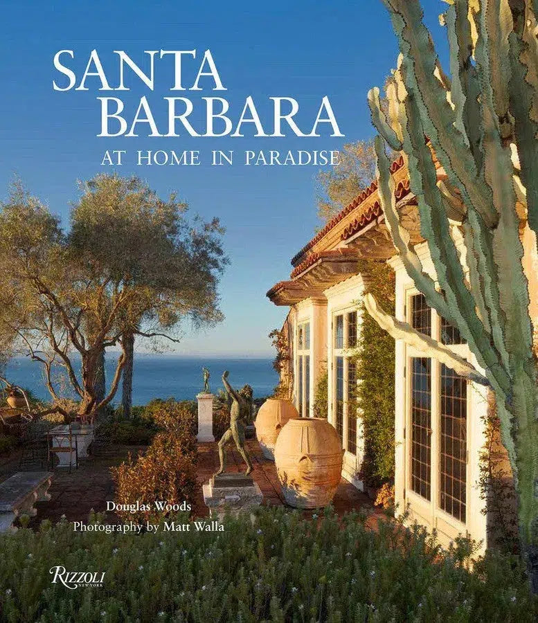 Santa Barbara-Lifestyle and Leisure-買書書 BuyBookBook