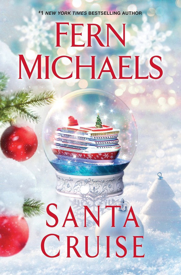 Santa Cruise-Modern and Contemporary romance-買書書 BuyBookBook