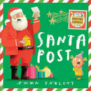 Santa Post-Children’s / Teenage fiction: Humorous stories-買書書 BuyBookBook