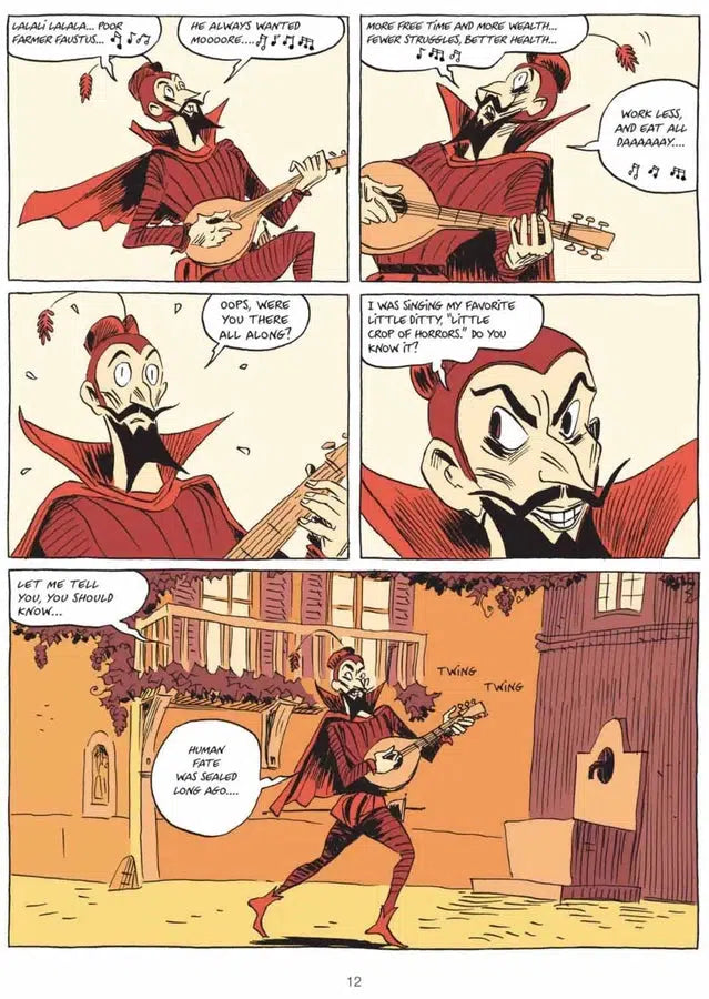 Sapiens #02 The Pillars of Civilization (Graphic Novel) Harpercollins US