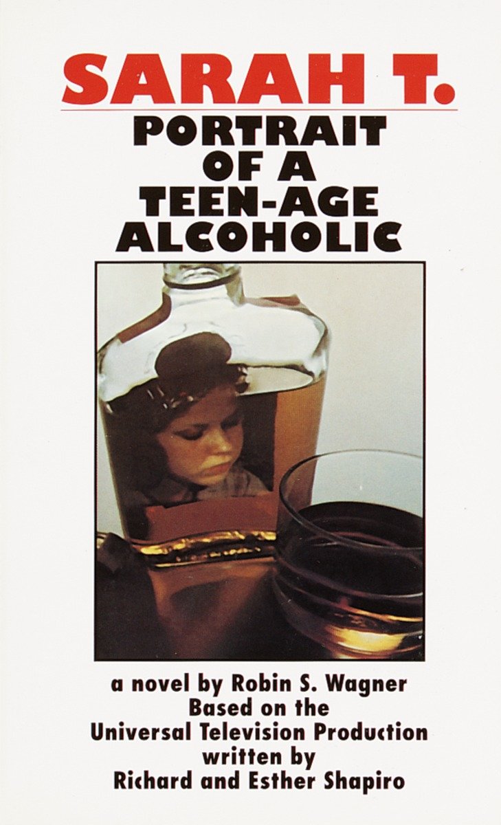 Sarah T.: Portrait of a Teenage Alcoholic-Children’s / Teenage: Personal and social topics-買書書 BuyBookBook