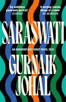 Saraswati-Fiction: general and literary-買書書 BuyBookBook