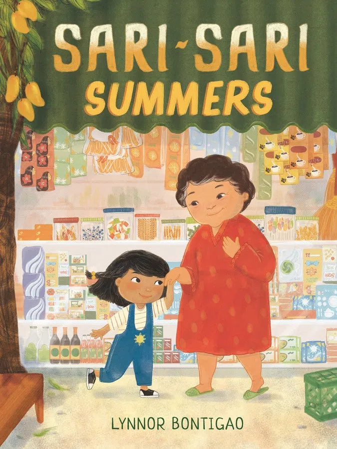 Sari-Sari Summers-Children’s / Teenage fiction: General and modern fiction-買書書 BuyBookBook