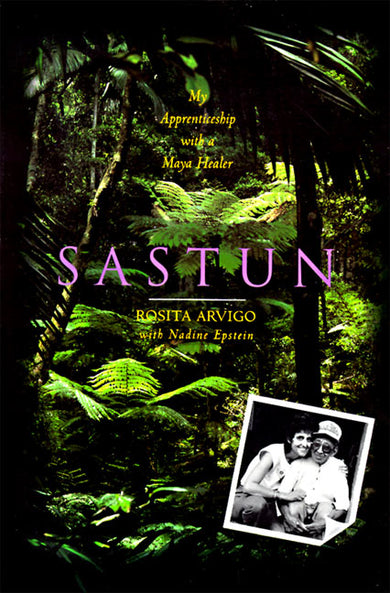 Sastun-Mind/ body/ spirit-買書書 BuyBookBook