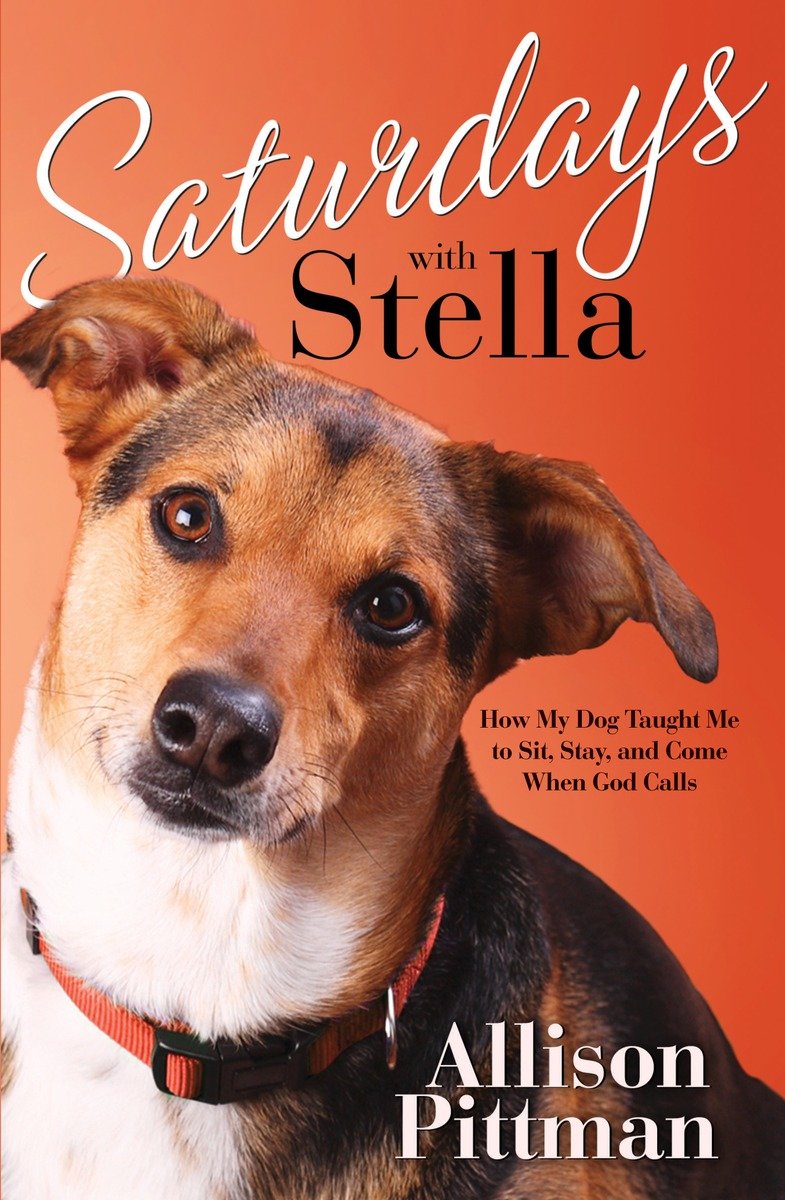 Saturdays with Stella-Religion and beliefs-買書書 BuyBookBook