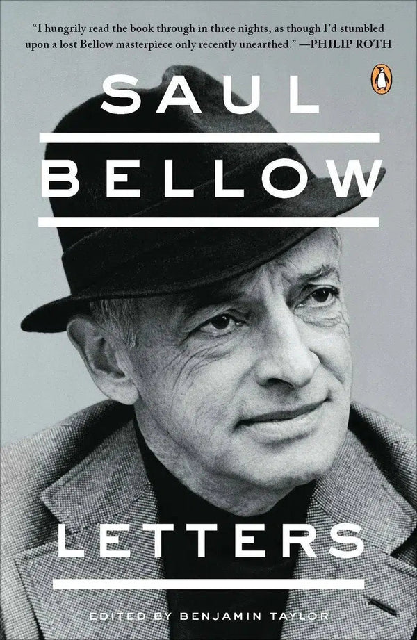 Saul Bellow-True stories and non-fiction prose-買書書 BuyBookBook