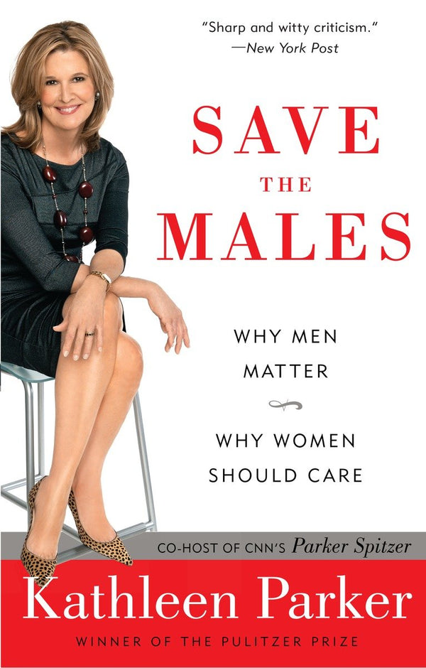 Save the Males-Family and health-買書書 BuyBookBook