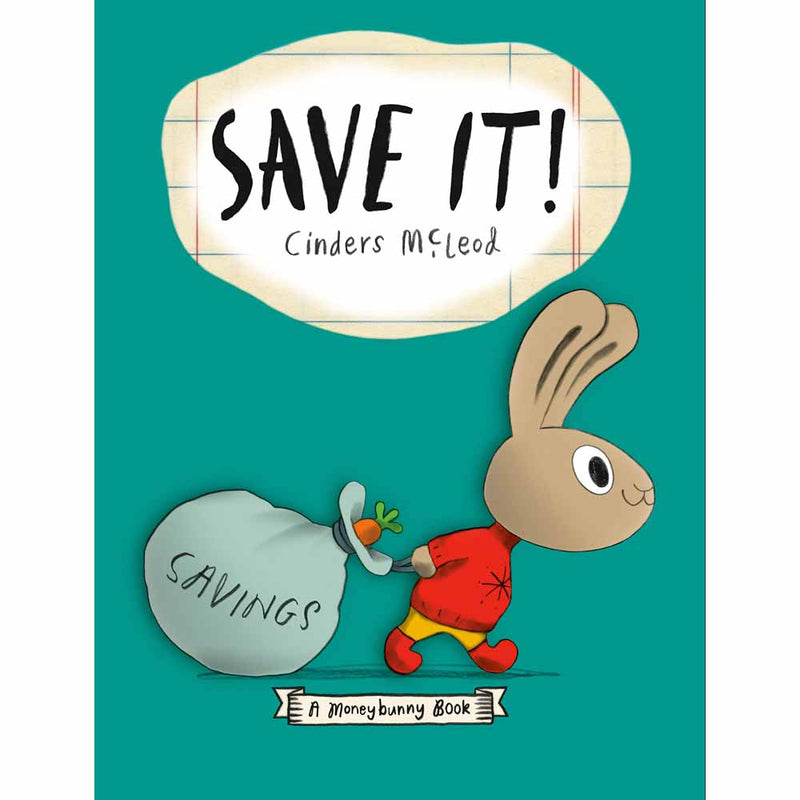 Save It!-Children’s / Teenage fiction: General, modern and contemporary fiction-買書書 BuyBookBook