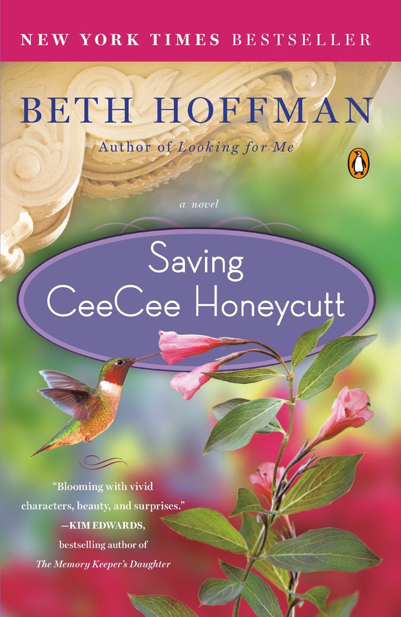 Saving CeeCee Honeycutt-Fiction: general and literary-買書書 BuyBookBook