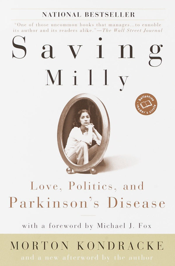 Saving Milly-Biography and memoirs-買書書 BuyBookBook