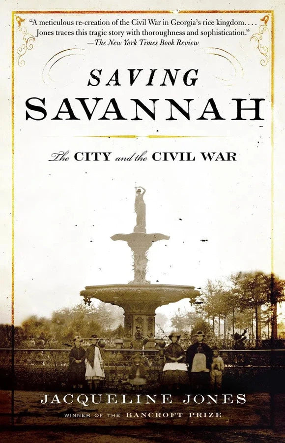 Saving Savannah-History and Archaeology-買書書 BuyBookBook