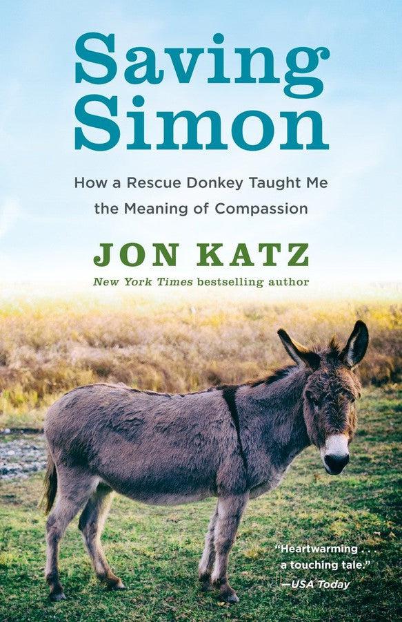 Saving Simon-Nature and the natural world: general interest-買書書 BuyBookBook