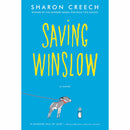 Saving Winslow (Sharon Creech) - 買書書 BuyBookBook