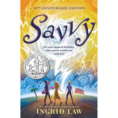 Savvy PRHUS