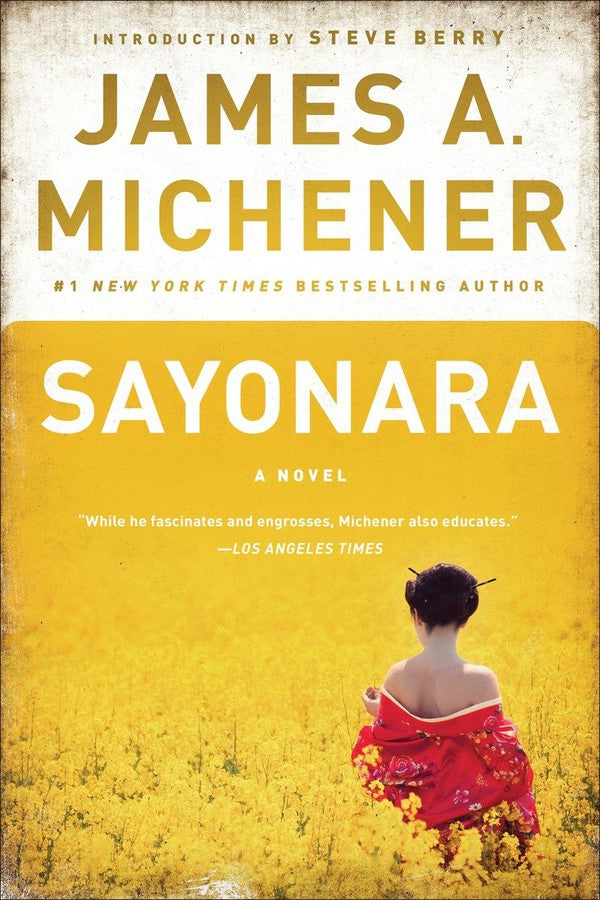 Sayonara-Fiction: Historical fiction-買書書 BuyBookBook