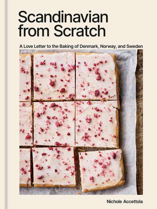 Scandinavian from Scratch-Cookery / food and drink / food writing-買書書 BuyBookBook