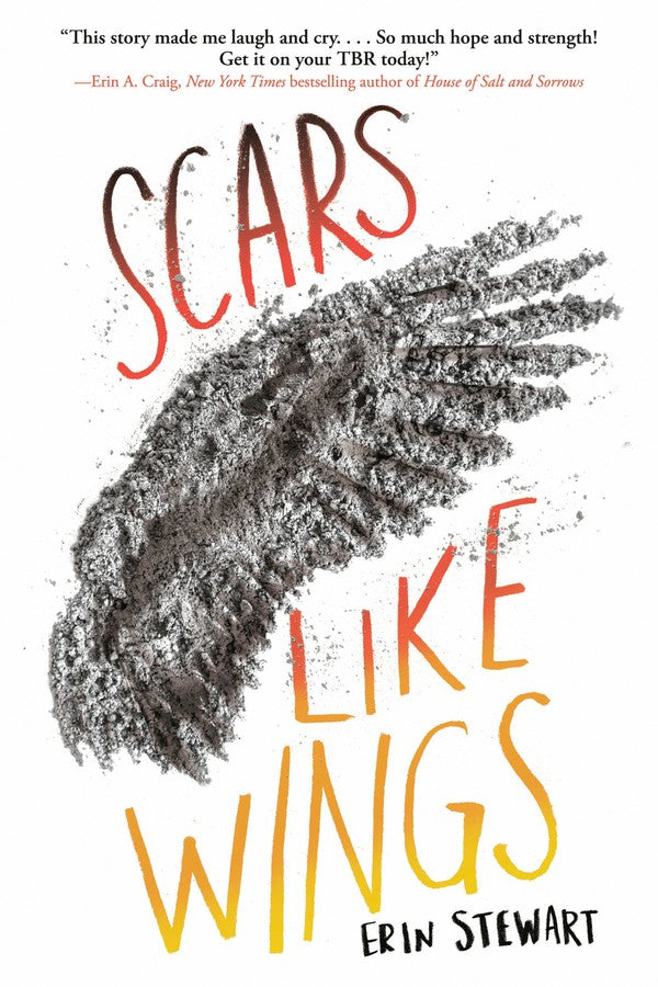 Scars Like Wings-Children’s / Teenage fiction: General and modern fiction-買書書 BuyBookBook