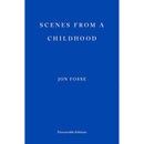 Scenes from a Childhood (Jon Fosse - Winner of the Nobel Prize in Literature 2023)-Fiction: 劇情故事 General-買書書 BuyBookBook