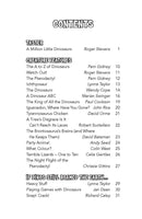 Scholastic Poetry - Dinosaur Poems (HK Schools Speech Festival 2023)-Fiction: 幽默搞笑 Humorous-買書書 BuyBookBook