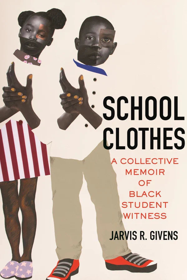 School Clothes-History of education-買書書 BuyBookBook