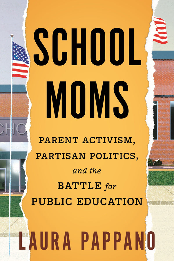 School Moms-Educational strategies and policy-買書書 BuyBookBook