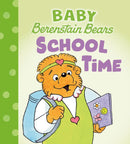 School Time (Baby Berenstain Bears)-Children’s / Teenage fiction: School stories-買書書 BuyBookBook