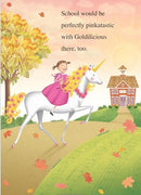 ICR: Pinkalicious - School Rules ! (I Can Read! L1)-Fiction: 橋樑章節 Early Readers-買書書 BuyBookBook