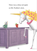 ICR: Pinkalicious - School Rules ! (I Can Read! L1)-Fiction: 橋樑章節 Early Readers-買書書 BuyBookBook