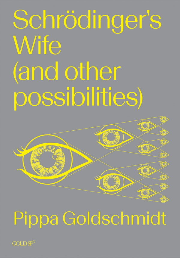 Schrodinger's Wife (and Other Possibilities)-Science fiction-買書書 BuyBookBook