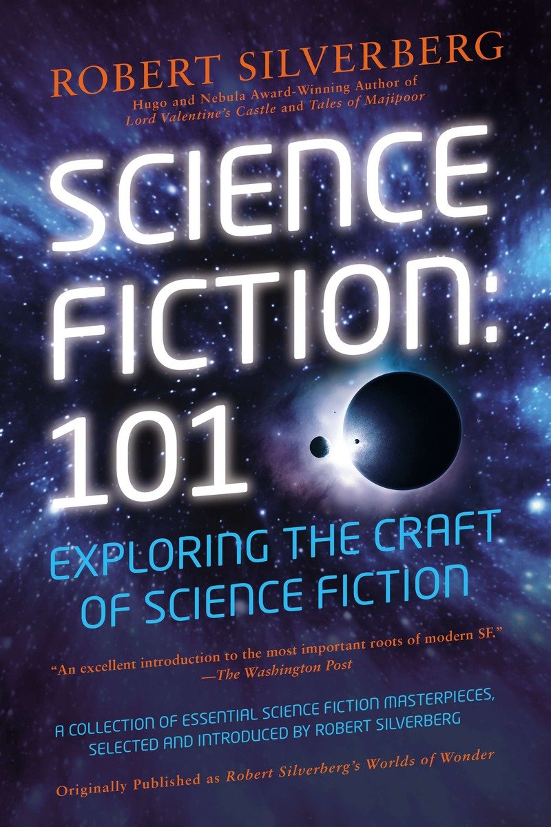 Science Fiction: 101-Science fiction-買書書 BuyBookBook