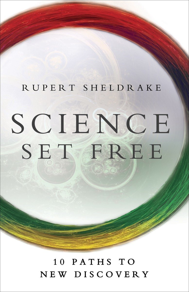 Science Set Free-Cosmology and the universe-買書書 BuyBookBook