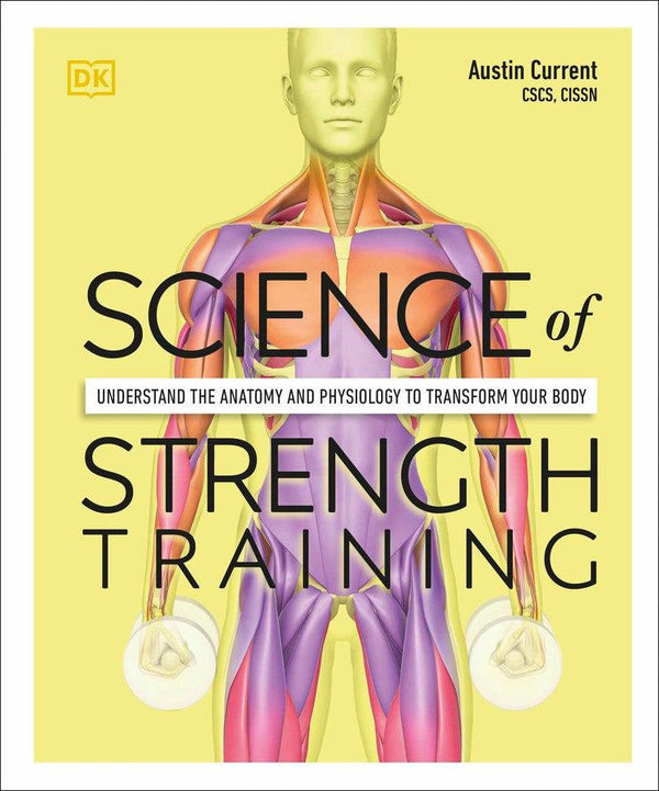 Science of Strength Training-Family and health-買書書 BuyBookBook