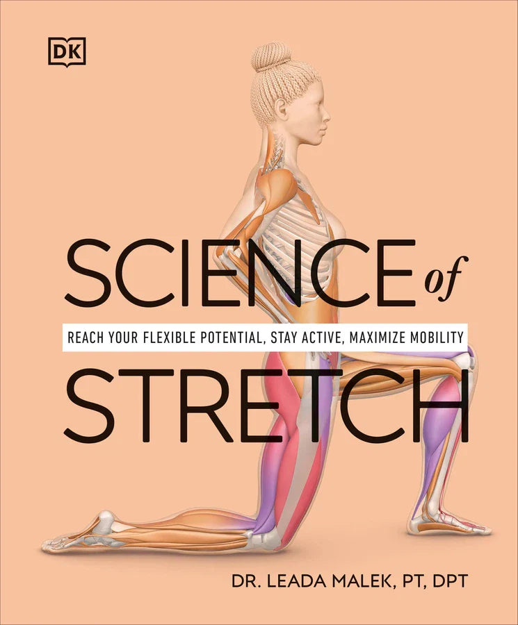 Science of Stretch-Family and health-買書書 BuyBookBook