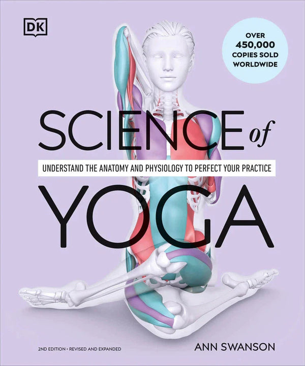 Science of Yoga-Yoga for exercise-買書書 BuyBookBook