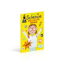Science Activity Pack (Paperback) DK UK